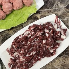 尚好全牛店 User Photo