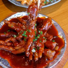 蒸鲜记海鲜主题餐厅 User Photo