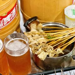 泰山王老三串店（啤酒廠店）張用戶圖片
