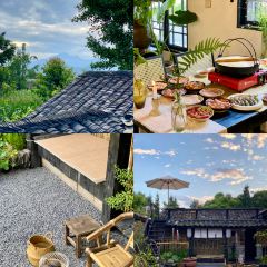 误会·庭院 User Photo