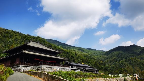 Yangqi Putong Temple