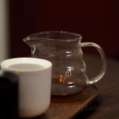 云雾咖啡Cloud Fog Coffee(Cloud Fog Coffee) 여행 사진