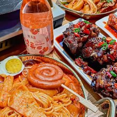 古香脊骨汤·古老土豆汤(总店) User Photo