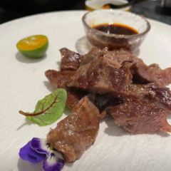 森空和食(爱琴海购物中心店) User Photo