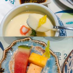 龙吟深海料理(黄县分店) User Photo
