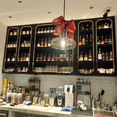 Double Time Restaurant & Lounge 魔时(五四路恒力城店) User Photo