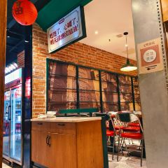 回魏大排档·福州名片(学军路店) User Photo