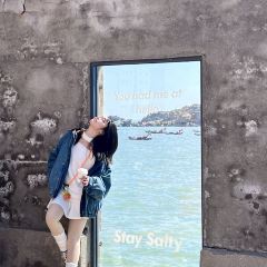 Stay salty咸(浮石隐地店) User Photo