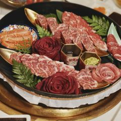 牛局·炭火烧肉(友谊阳光城店) User Photo