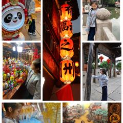 汀小府·福建客家菜(长冠城店) User Photo