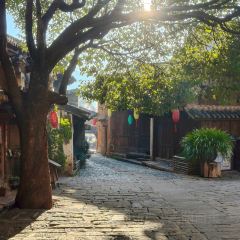 喜宝赏饭 User Photo