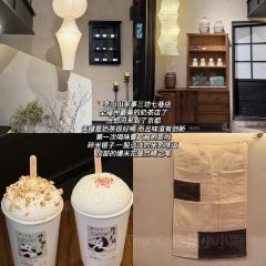 邁村泰國菜（達明路店）張用戶圖片