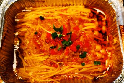 黄厨探鱼(高安店)