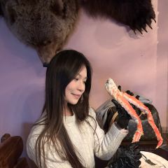 Tzarskaya Okhota User Photo