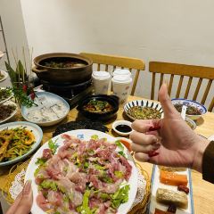 搭好鸡煲·生腌(十一合潮汕老厝店) User Photo
