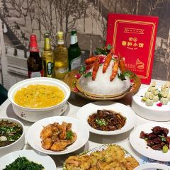 XIN HE XIAO GUAN User Photo