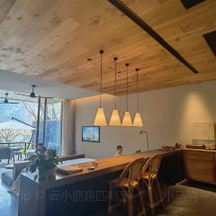 廣西崇左祕境麗世度假村·良食餐廳張用戶圖片
