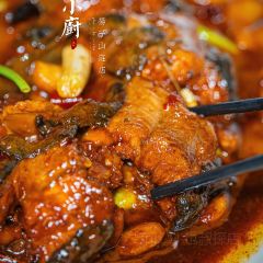 卢小厨私藏菜 User Photo