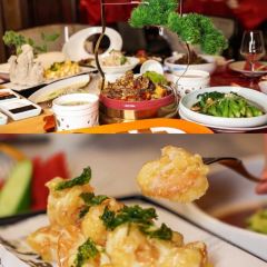 馬鞍山富力萬達嘉華飯店·品珍中餐廳張用戶圖片