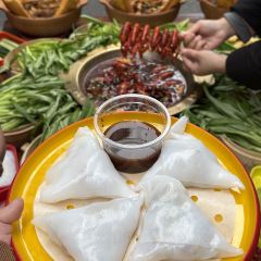 胡爷龙虾·广西特色口味(埌西店) User Photo