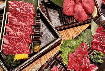 好牛炭火烧肉(张家港曼巴特店) User Photo