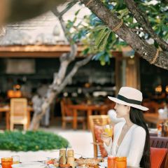 Mandhoo Restaurant User Photo