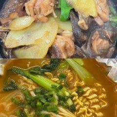 MA YU XING User Photo