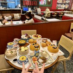 Jiahegangshicha Restaurant (zhangjiahui) User Photo