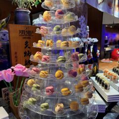 观海盛宴·全球蒸汽海鲜姿造(星光68店) 여행 사진