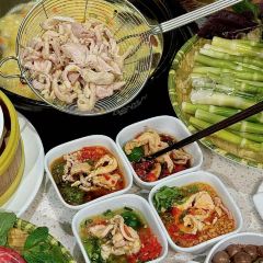 粤小煲鲜汤猪肚鸡(锦艺城店) User Photo