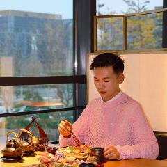 Serena All-day Dining Restaurant User Photo