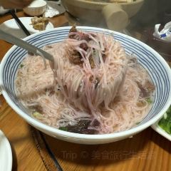 陳家大院（私房菜）張用戶圖片