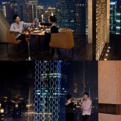 西安君悦酒店·吃喝玩乐意大利餐吧 User Photo