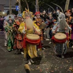 达道牛肉(南门店) User Photo