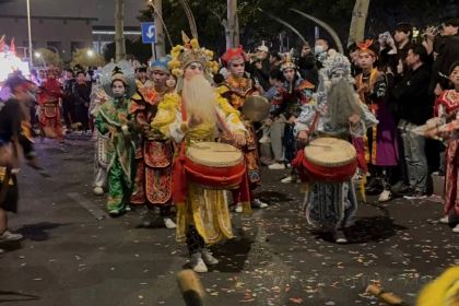 达道牛肉(南门店)
