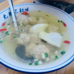 70食代居民楼菜馆(城南店) User Photo