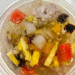 Yongheyuwan (xiannanlu) User Photo