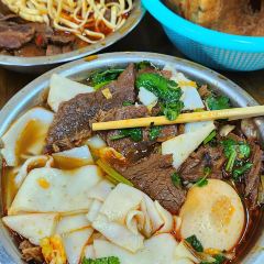 Chenlaosiniuroufen Noodle House User Photo