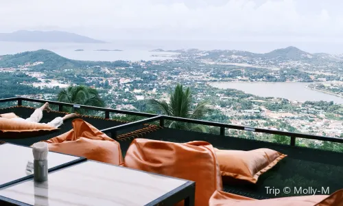 The Roof Samui