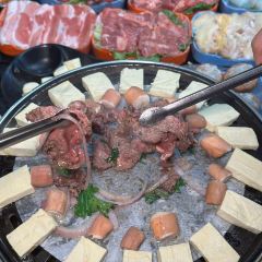 遵义爱情小豆腐(石坪桥店) User Photo