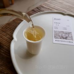 上席擂茶 User Photo