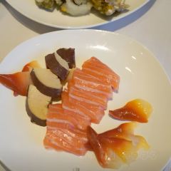 福州悦华酒店·红夫人西餐厅 User Photo