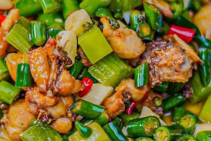 卤一扒·卤煮龙虾海鲜(新津店)