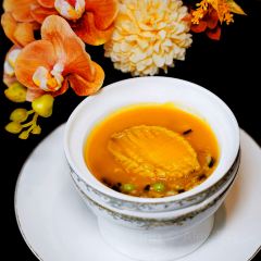 Shang Rong User Photo