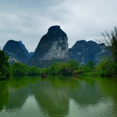 大新明仕稻香客栈 User Photo