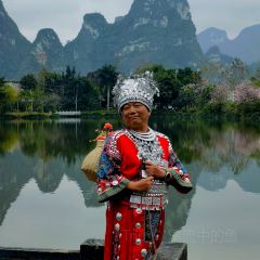 大新明仕稻香客栈 User Photo