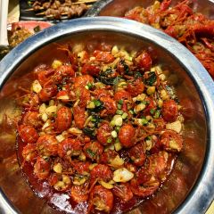 卖龙虾的小伙子(星沙总店) User Photo