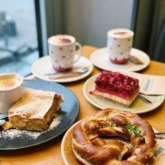 Rischart Cafe am Marienplatz User Photo