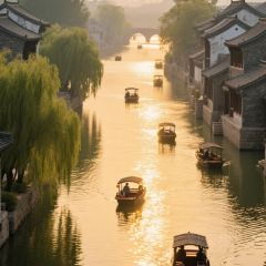 百年老字号·马大兴清真食品厂 User Photo