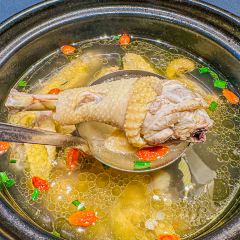 食光慢宴·安吉土菜馆 User Photo